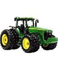 Kategoria seria 8000 john deere