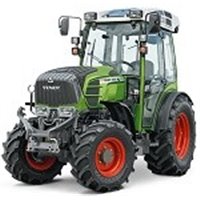 Kategoria seria 200 vario fendt