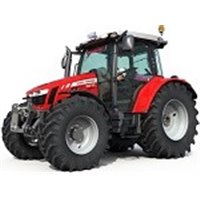 Kategoria seria 5600 massey ferguson