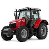 Kategoria seria 6700 massey ferguson