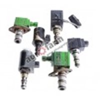 solenoids and valves