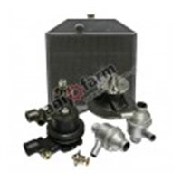 Kategoria cooling system seria 16500, 19500