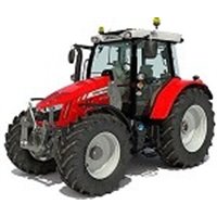 Kategoria seria 5700 massey ferguson