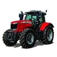 Kategoria seria 7100 massey ferguson