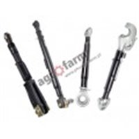 Kategoria three point hitch seria tl