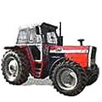 Kategoria seria 1000 massey ferguson