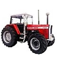 Catégorie 2600, série 2700 massey ferguson