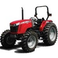 Kategoria seria 4600 massey ferguson