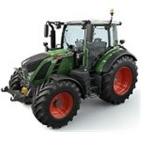 Kategoria seria 500 vario fendt