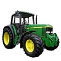 Kategoria seria 6000 john deere