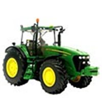 Catégorie 7000 série John Deere