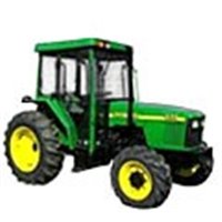 Kategoria seria 5000 john deere