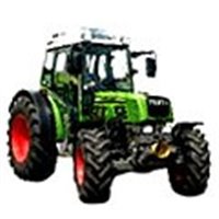 Kategoria seria farmer 200 fendt