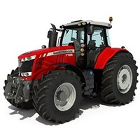 Catégorie Tracteurs agricoles Page d'accueil