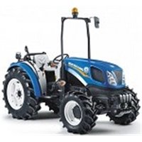 Kategoria seria t3f new holland