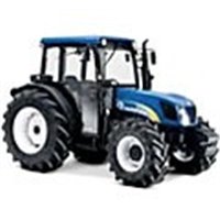 Kategoria seria t4000 new holland