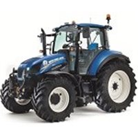 Kategoria seria t5 new holland