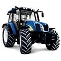 Kategoria seria t5000 new holland