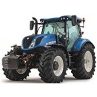 Kategoria seria t6 new holland