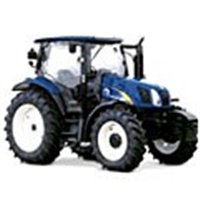 Kategoria seria t6000 new holland