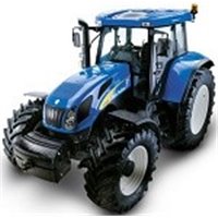 Kategoria seria t7500 new holland