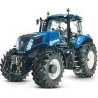 Kategoria seria t8 new holland