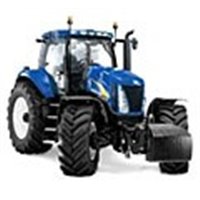 Kategoria seria t8000 new holland