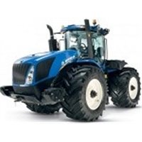 Kategoria seria t9 new holland