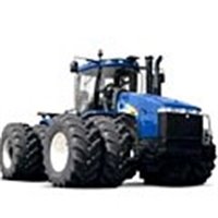 Kategoria seria t9000 new holland