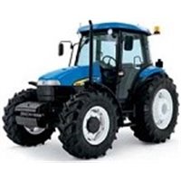 Kategoria seria td new holland