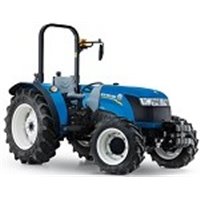 Kategoria seria td3 new holland