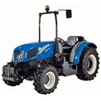 Kategoria seria td4 new holland