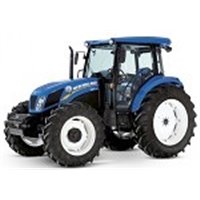 Kategoria seria td5 new holland