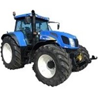 Kategoria seria tvt new holland