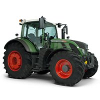 Kategoria seria 700 vario fendt