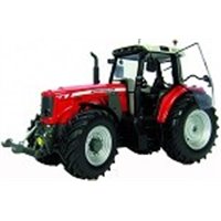 Kategoria seria 6400 massey ferguson