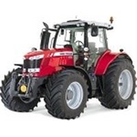 Kategoria seria 6600 massey ferguson