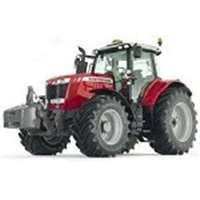 Kategoria seria 7600 massey ferguson