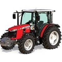 Kategoria seria 4700 massey ferguson