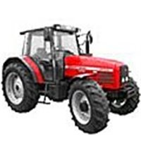 Kategoria seria 4200 massey ferguson