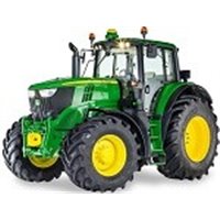 Kategoria seria 6m john deere