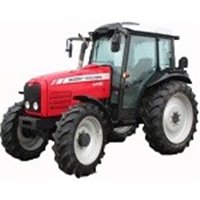 Kategoria seria 4400 massey ferguson