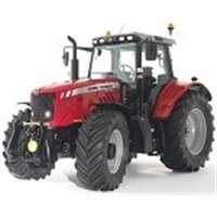 Kategoria seria 7400 massey ferguson